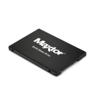 Seagate Maxtor Z1 240 GB 2.5" Serial ATA III