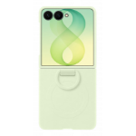 Samsung EF-EF776CGEGWW mobile phone case 17.5 cm (6.9") Cover Green