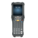 Zebra MC9200 handheld mobile computer 9.4 cm (3.7") 640 x 480 pixels Touchscreen 765 g Black