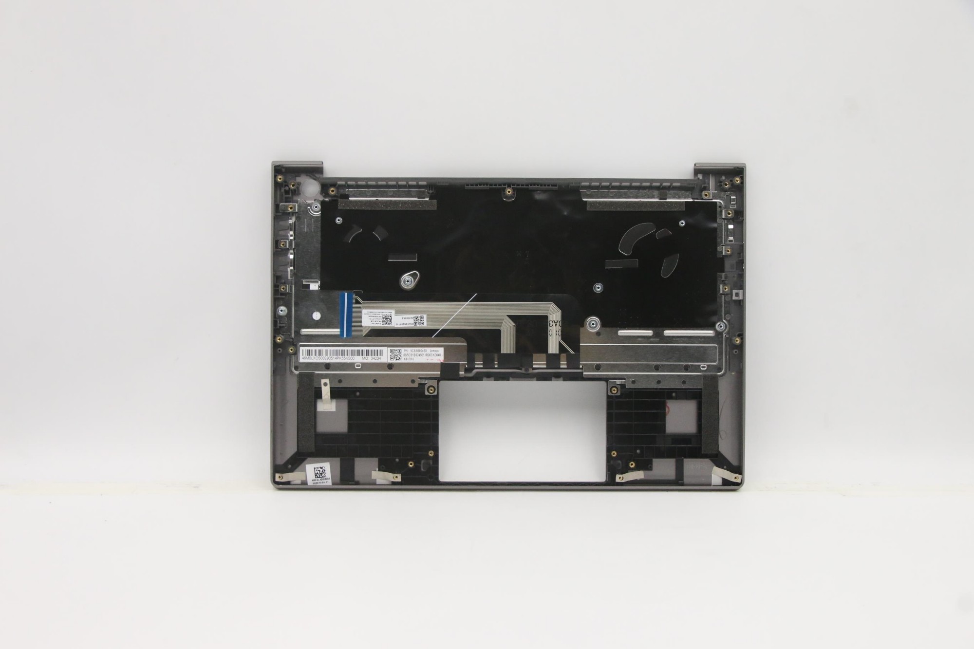 Lenovo 5CB1B02466 notebook spare part Cover + keyboard