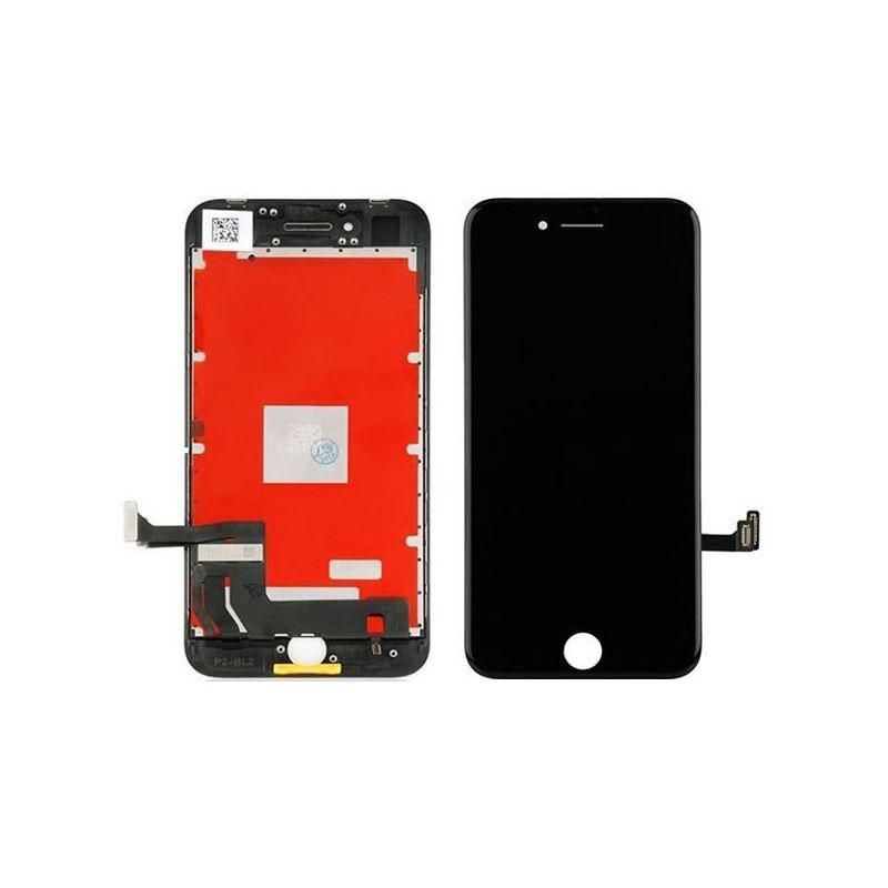 Image of CoreParts MOBX-IPC8G-LCD-B mobile phone spare part Display Black