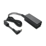 Lenovo 40W AC Adapter 40A power adapter/inverter Black