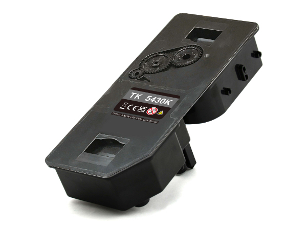 Data Direct Kyocera PA2100 Toner Black 1.25K Pages Compatible 1T0C0A0N