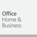 Microsoft MS Office 2024 Home & Business [IT] PKC for Windows / MacOS