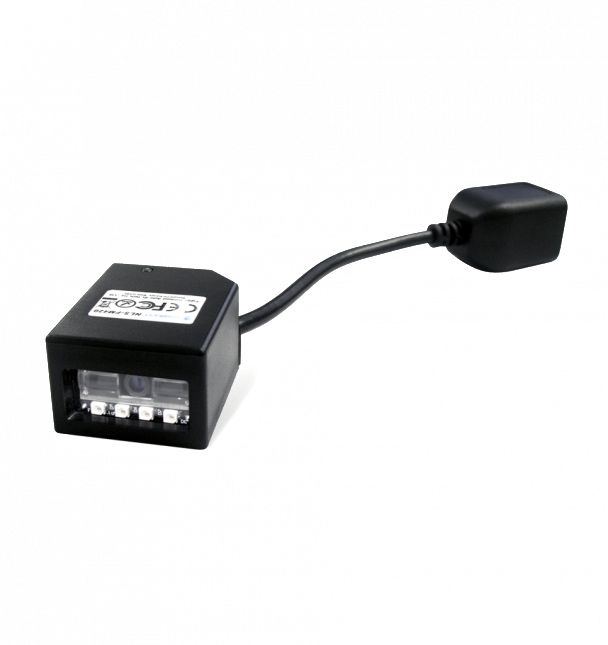 Image of Newland FM100-Serie, 1D, Dual-IF, kit (USB)