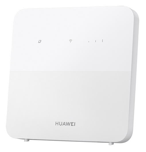 Huawei 4G CPE 5s (B320-323) wireless router Single-band (2.4 GHz) Whit
