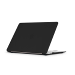 Epico 64710101300001 laptop case 34.5 cm (13.6") Shell case Black