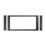 Tripp Lite SRCTMTCVR600 rack accessory Top panel