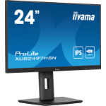 iiyama ProLite XUB2497HSN-B1 LED display 61 cm (24") 1920 x 1080 pixels Full HD Black