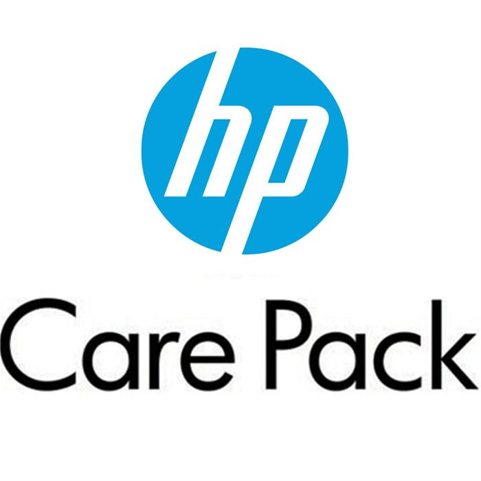HPE UT823PE warranty/support extension