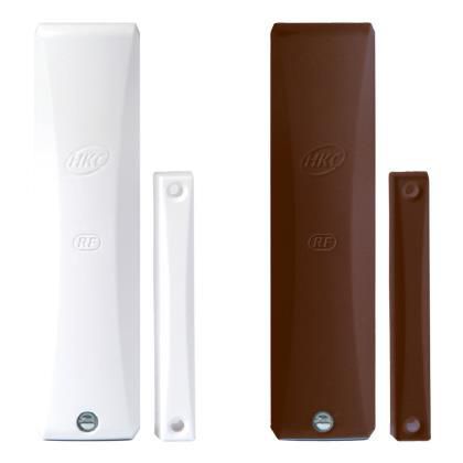 Contact Sensor White  -  Wireless thumbnail
