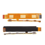 CoreParts MSPP72425 mobile phone spare part Volume button flex cable Black