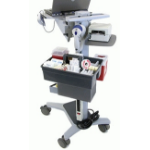 Ergotron T-Slot Bracket Kit