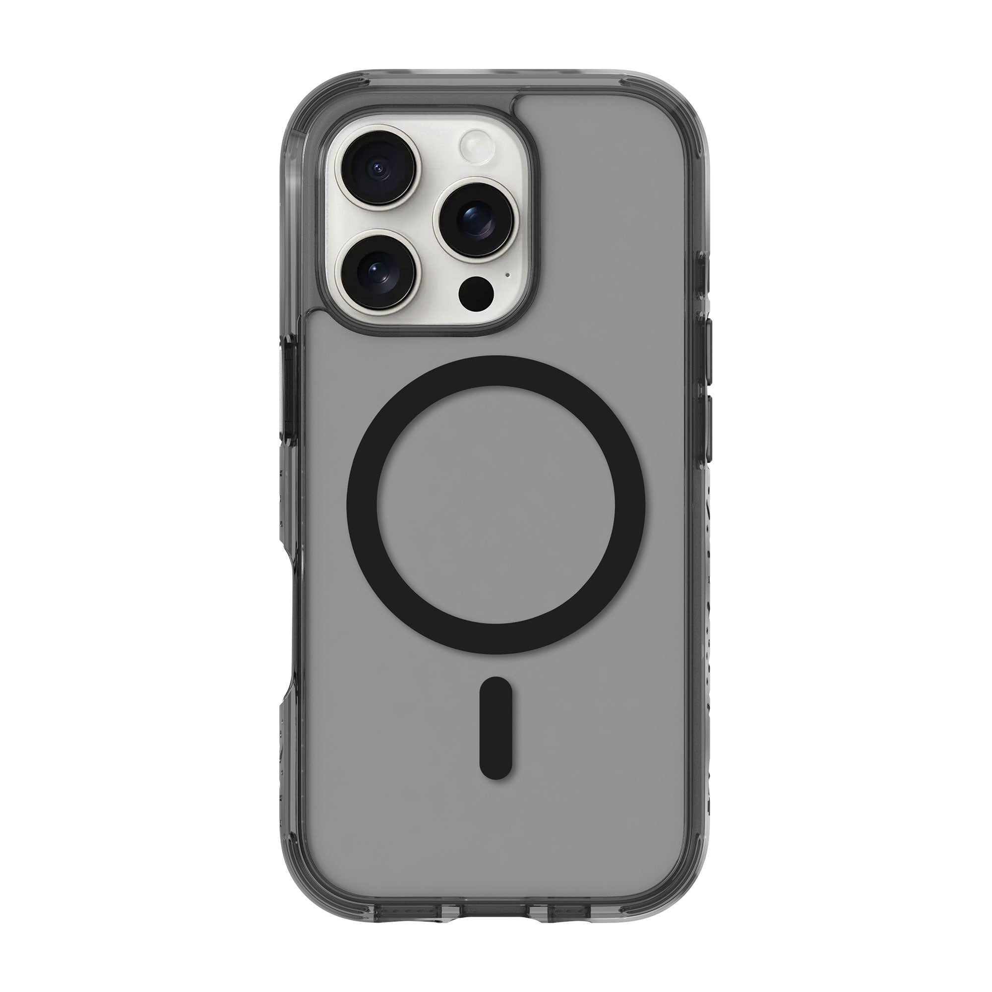 LAUT CRYSTAL MATTER X case for iPhone 16 Series