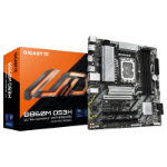 Gigabyte B860M-DS3H DDR5 MOTHERBOARD MICRO ATX LGA1851 GIGABYTE