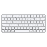 Apple Magic Keyboard with Touch ID - Keyboard - USB-C - wireless - Bluetooth - QWERTY - International English