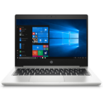 HP ProBook 430 G7 DDR4-SDRAM Notebook 33.8 cm (13.3") 1920 x 1080 pixels 10th gen Intel® Core™ i5 8 GB 256 GB SSD Wi-Fi 6 (802.11ax) Windows 10 Pro Silver