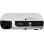Epson EB-W51 data projector Standard throw projector 4000 ANSI lumens 3LCD WXGA (1280x800) White