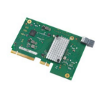 Fujitsu S26361-F4480-L1 network card Internal