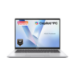 ASUS Vivobook 14 X1407AA-LY001W Copilot+ PC Intel Core Ultra 5 325 Laptop 35.6 cm (14") WUXGA 16 GB DDR5-SDRAM 512 GB SSD Wi-Fi 6 (802.11ax) Windows 11 Home Silver