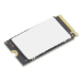 Lenovo 4XB1N36073 Internes Solid State Drive M.2 1 TB PCI Express 4.0