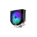 ENDORFY Spartan 5 ARGB Processor Air cooler 12 cm Black 1 pc(s)