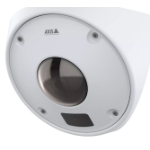 Axis Q9227-SLV Corner IP security camera Indoor 2880 x 2160 pixels Ceiling