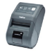 Brother RJ-3050 Imprimante avec un port infrarouge 203 x 200 DPI Avec fil &sans fil Thermique directe Imprimante mobile