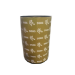 Zebra 5586 Wax/Resin thermal ribbon 17716.5" (450 m) Black