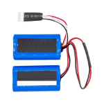 CoreParts Battery for Beats Speaker