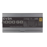 EVGA 210-GQ-1000-V1 power supply unit 1000 W 24-pin ATX ATX Black