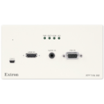 Extron XTP T EU 202 AV transmitter