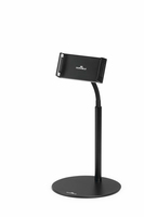 Image of Durable TWIST Active holder Mobile phone/Smartphone, Tablet/UMPC Black