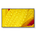 Sharp NEC MultiSync® M651-2 Digital signage flat panel 165.1 cm (65") LCD 500 cd/m² HD Black