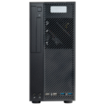 REACT Ryzen 5 16GB 500GB SSD No OS Desktop PC