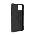 Urban Armor Gear Pathfinder mobile phone case 17 cm (6.7") Cover Black