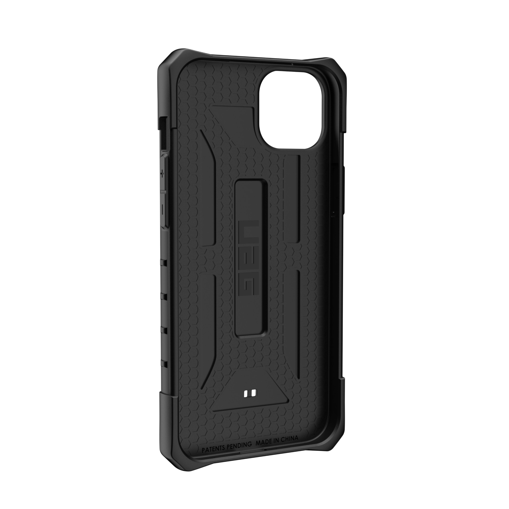 Urban Armor Gear Pathfinder Mobile Phone Case 17 Cm (6.7") Cover