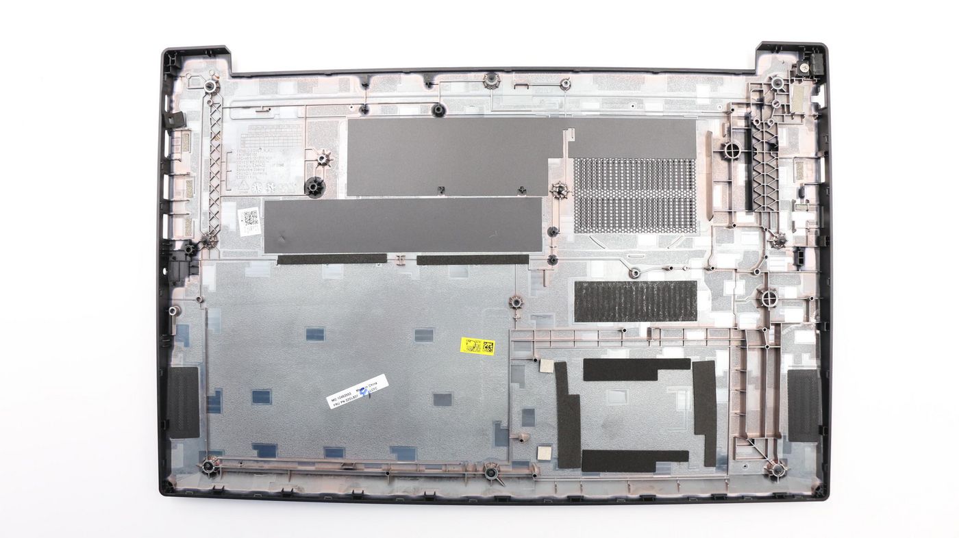 EU Product - FRU COVER D COVER SUB ASSY BLK thumbnail