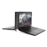 iPearl mCover 14" Hardshell case Black