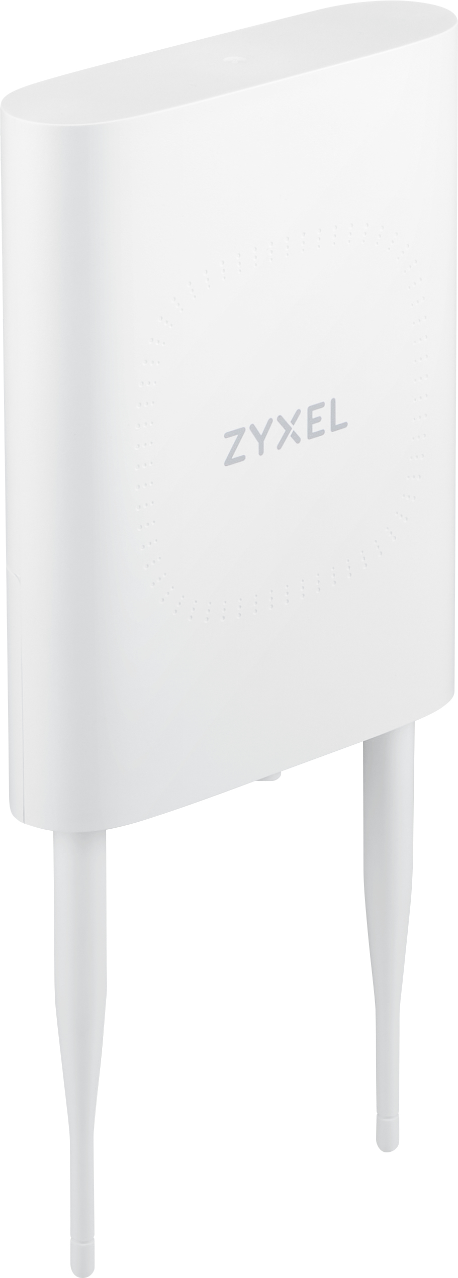 Image of Zyxel NWA55AXE 1775 Mbit/s White Power over Ethernet (PoE)