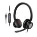 JLC Phonic V2 3.5mm USB & Type C Headset