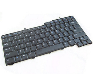 DELL CW640 notebook spare part Keyboard