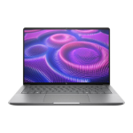 HP Zbook Ultra G1A AI 390 MAX PRO 64GB LPDDR5x-8533 1TB PCIe Gen4 NVMeTLC SSD 14 Inch WUXGA Screen IR-WebCam Fingerprint Reader Wifi-7 BT-5.4 Windows 11 Pro 3/3/3 Warranty