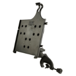 RAM Mounts EZ-Roll'r Passive holder Tablet/UMPC Black