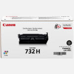 Canon 6264B011/732H Toner cartridge black Project, 12K pages ISO/IEC 19798 for Canon LBP-5480/7780