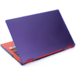 iPearl MCVGYXE530QDABLU notebook case 13.3" Hardshell case Blue