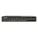QNAP QSW-IM3216-8S8T network switch Managed L2 10G Ethernet (100/1000/10000) Black