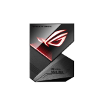 ASUS ROG-NVLINK 3-way graphics card bridge