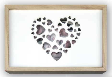 Image of ZEP CZ1268 - Storage box - Wood - Rectangular - Wood -...