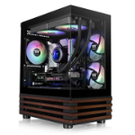 Thermaltake View 170 WS ARGB Micro Tower Black